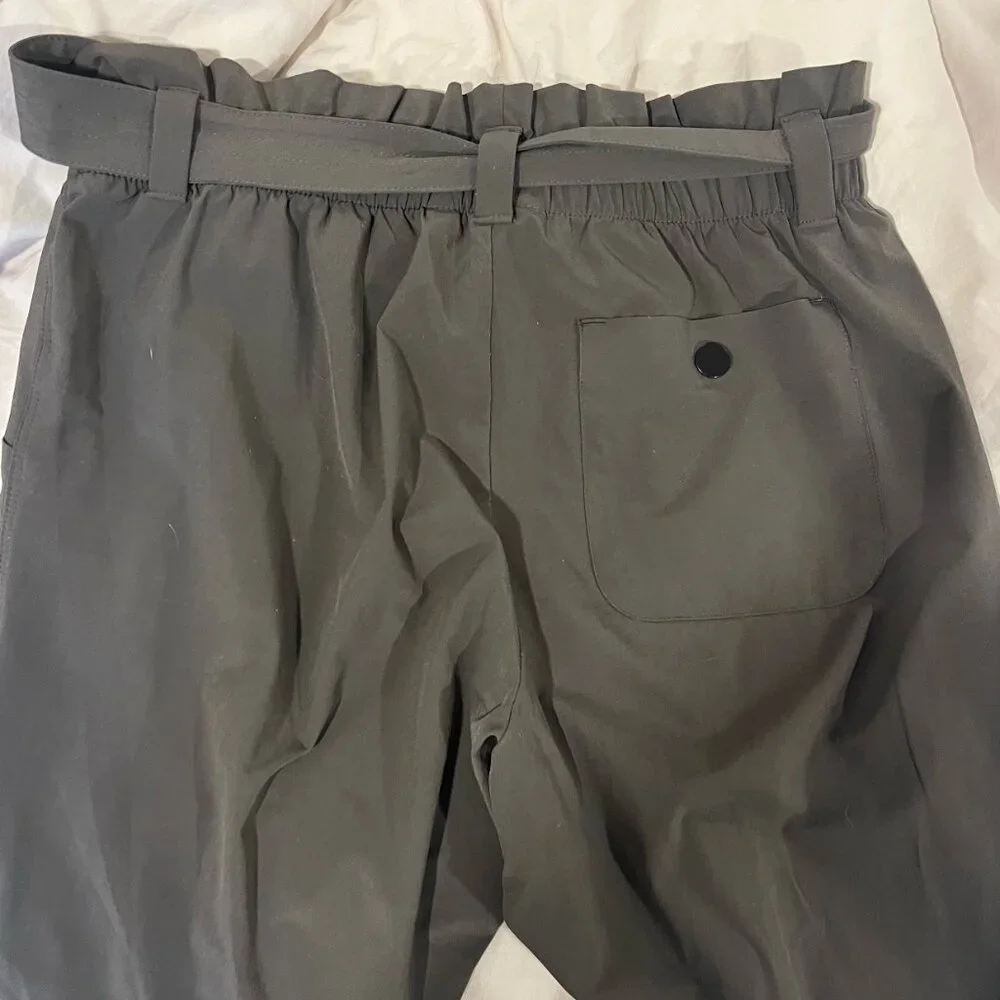 Athleta active pants - Picture 2 of 4